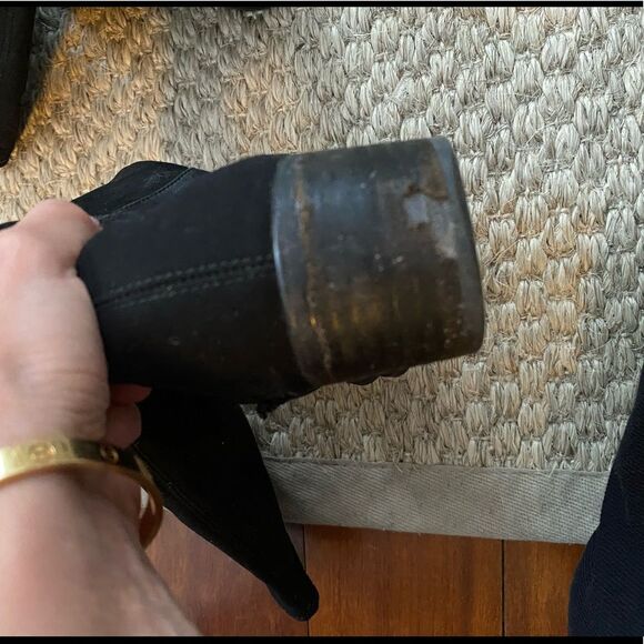 Stuart Weitzman 5050 boot - Picture 2 of 6